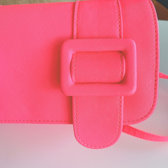 Mermies pink purse - Picture 8 of 8